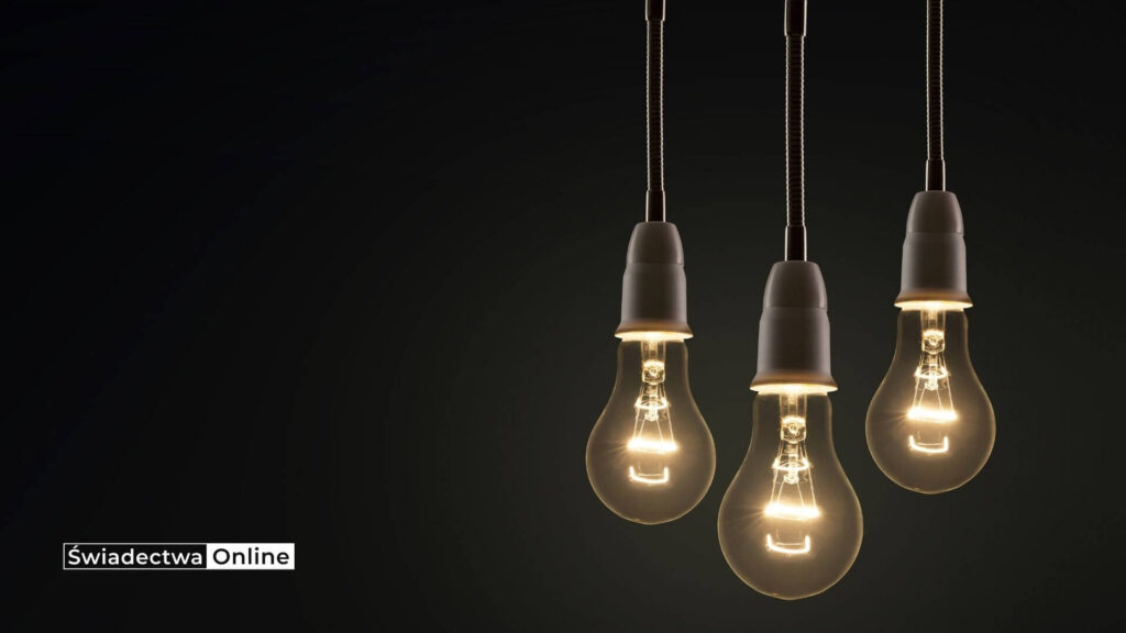 Jak oszczędzać na oświetleniu – żarówki LED