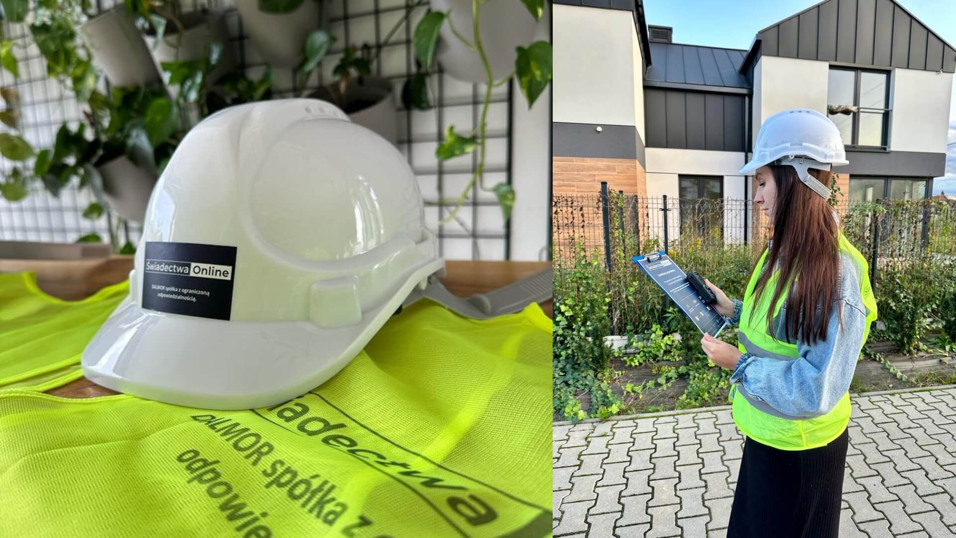 Świadectwa energetyczne Szczecin