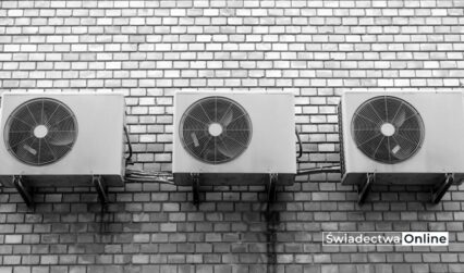 Efektywność energetyczna w klimatyzacji