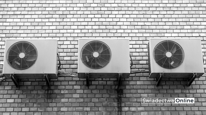 Efektywność energetyczna w klimatyzacji