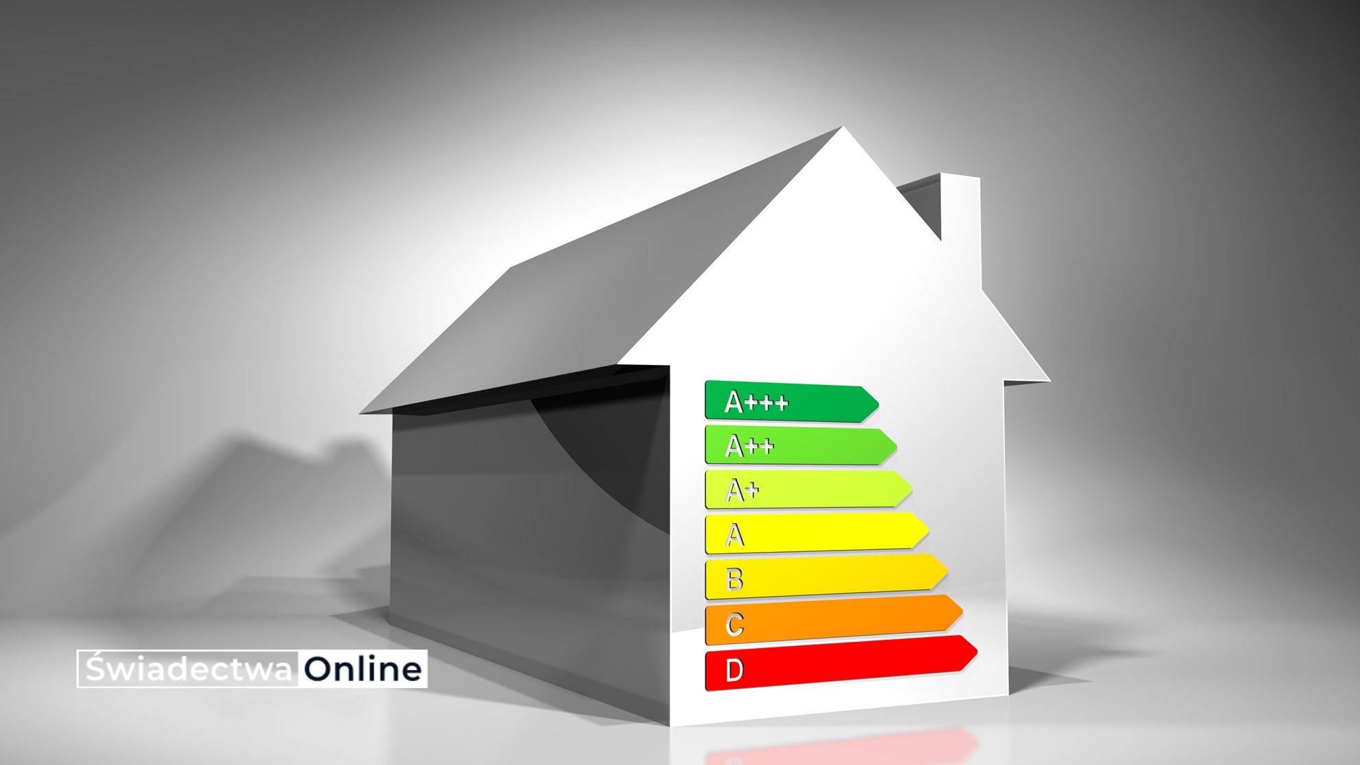 Świadectwo charakterystyki energetycznej Częstochowa