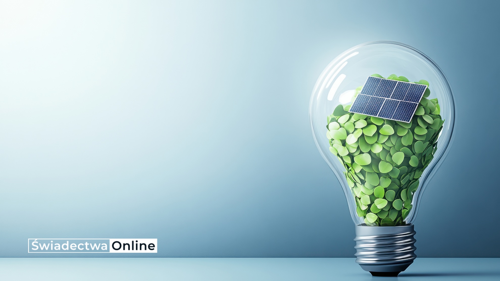 Świadectwo energetyczne Gliwice