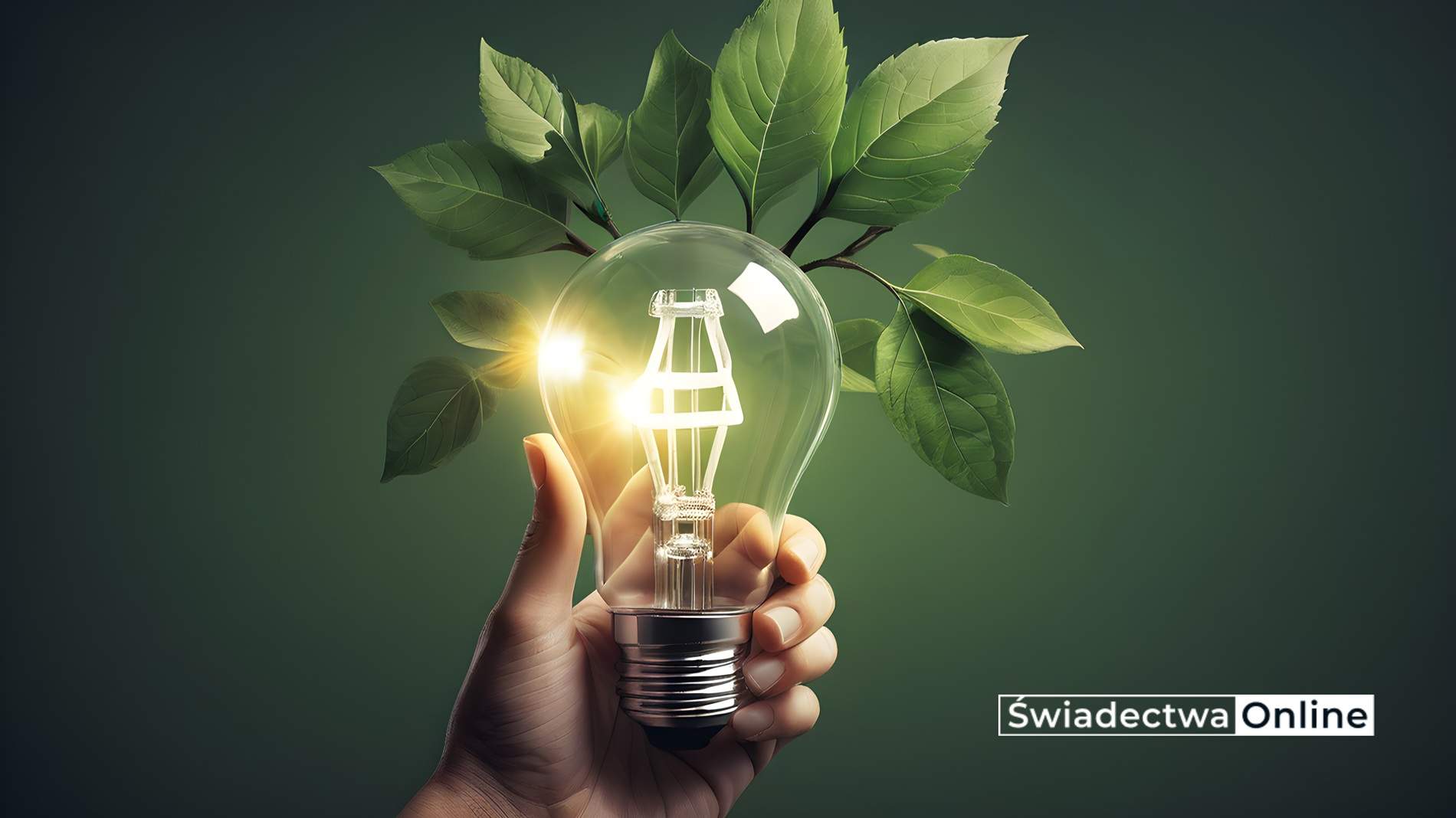 Świadectwo energetyczne Gorzów