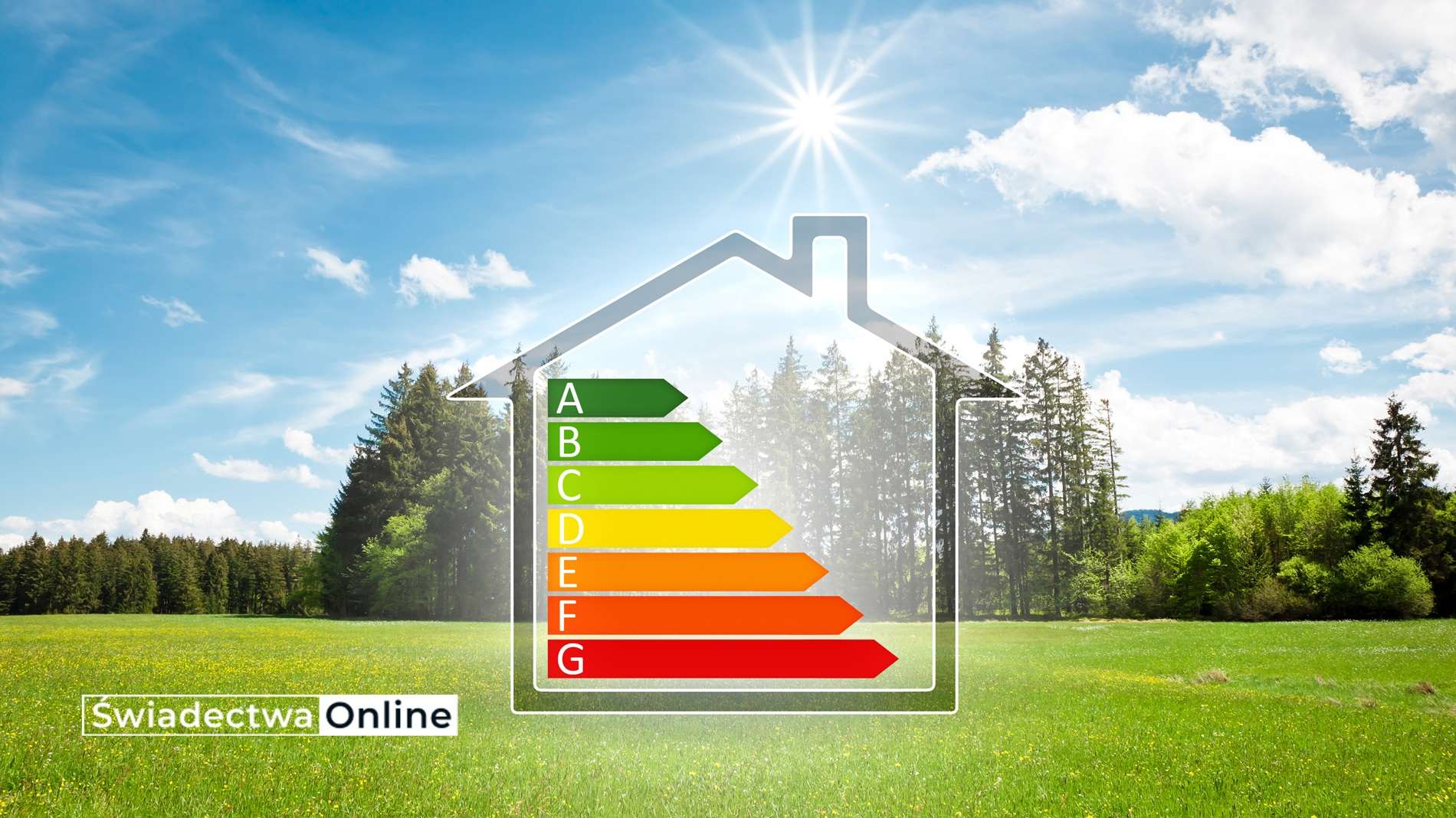 świadectwo energetyczne Koszalin