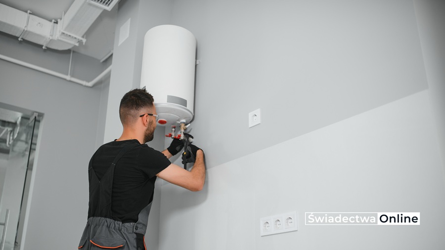 bojler elektryczny czy gazowy