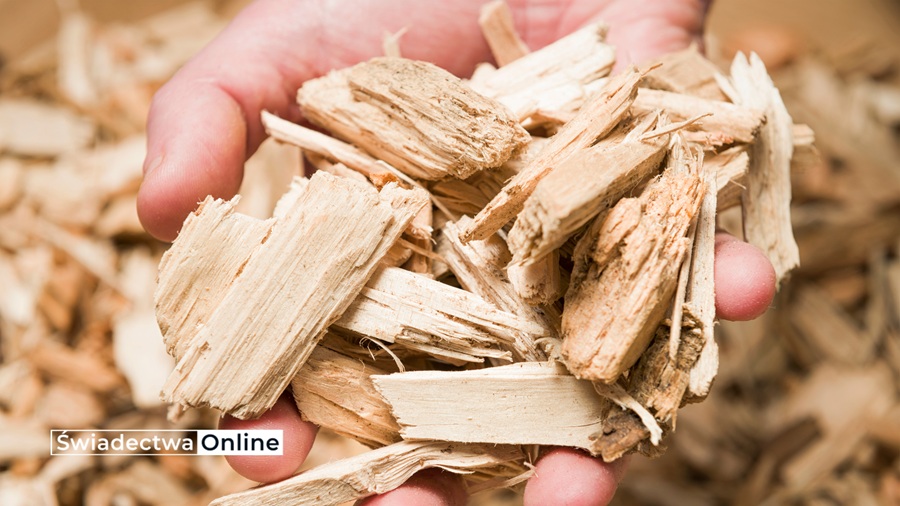 czym są kotły na biomasę