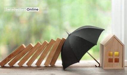 Świadectwo energetyczne a ubezpieczenie domu
