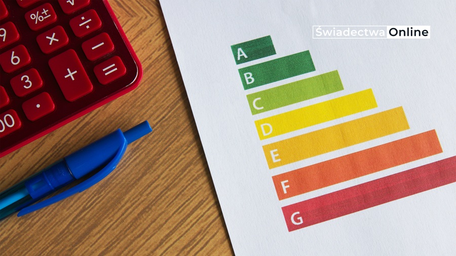 świadectwo energetyczne a kredyt hipoteczny