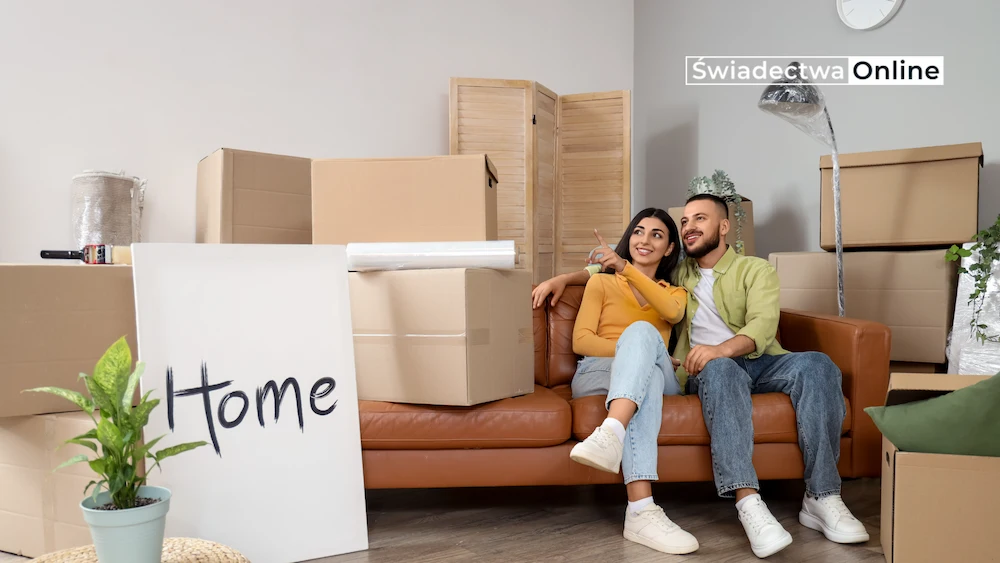 aneks do umowy najmu a świadectwo energetyczne