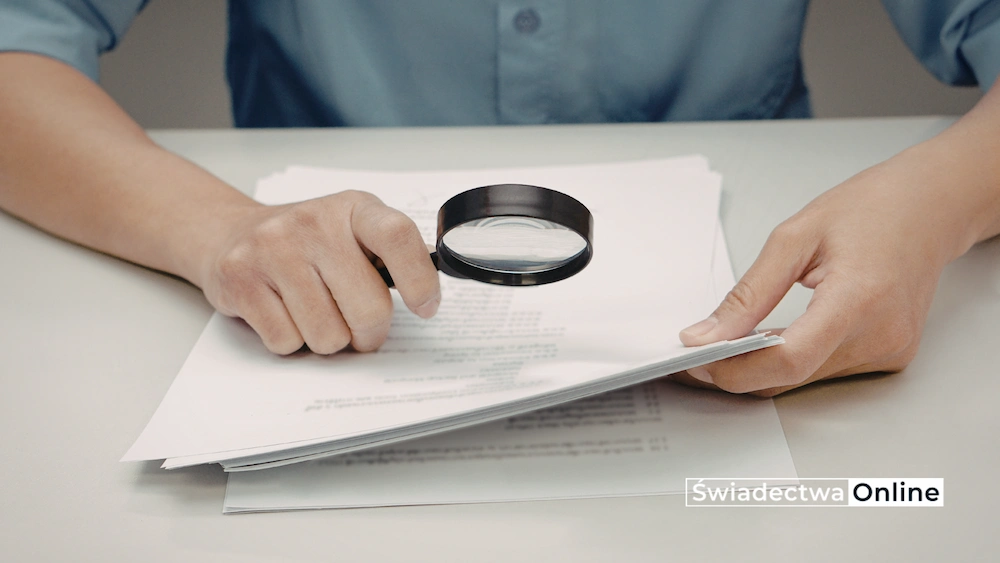 ile się czeka na świadectwo energetyczne