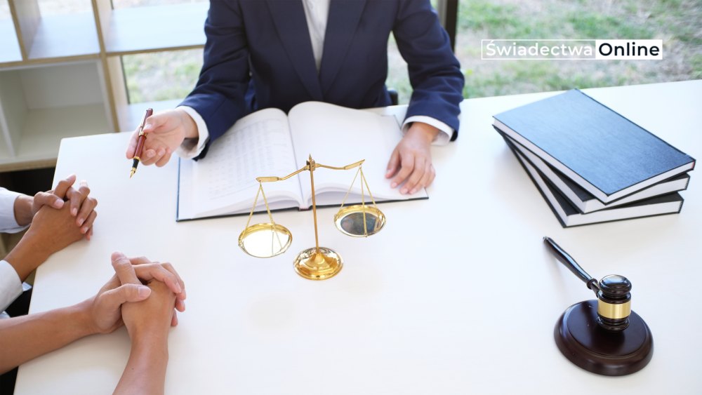 świadectwo energetyczne a darowizna