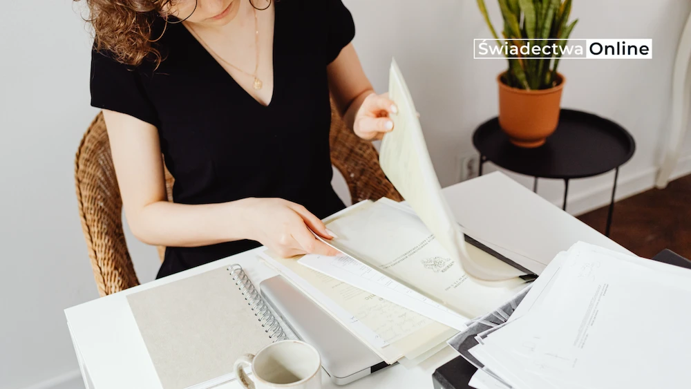 świadectwo energetyczne ile się czeka na przygotowanie